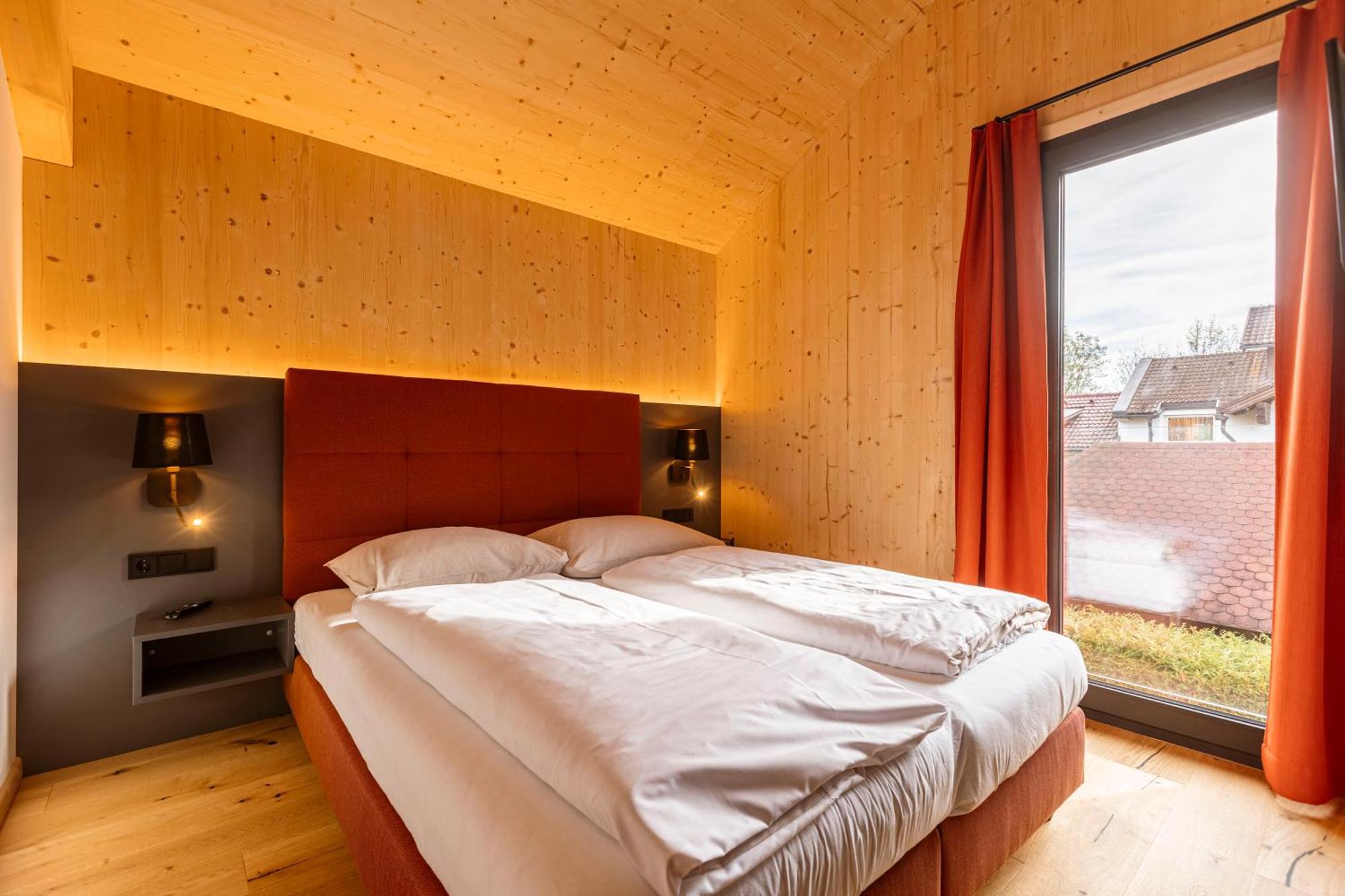 Kreischberg Pool Villas & Penthouses By Alps Resorts Sankt Lorenzen ob Murau Exterior photo