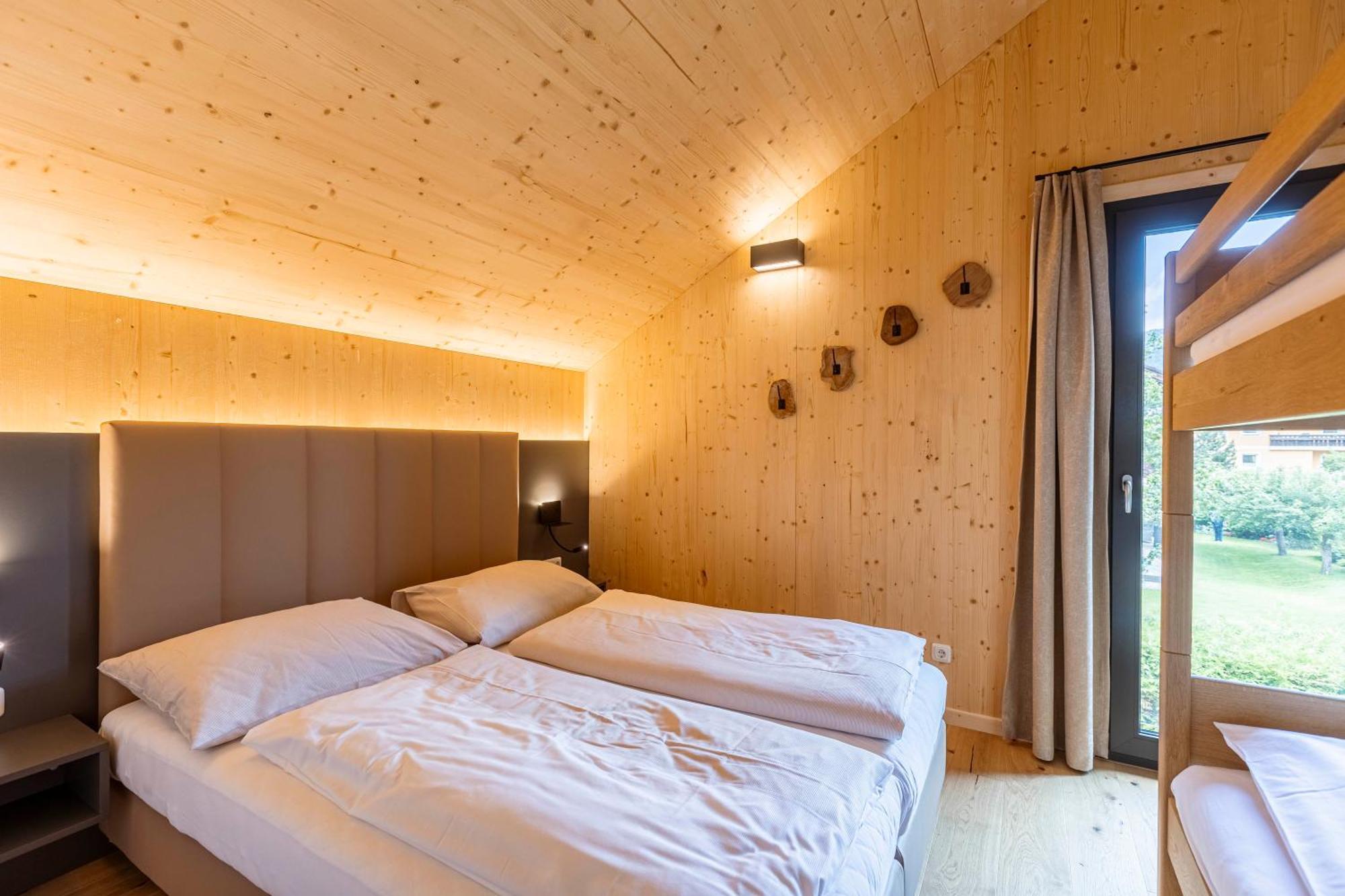Kreischberg Pool Villas & Penthouses By Alps Resorts Sankt Lorenzen ob Murau Exterior photo