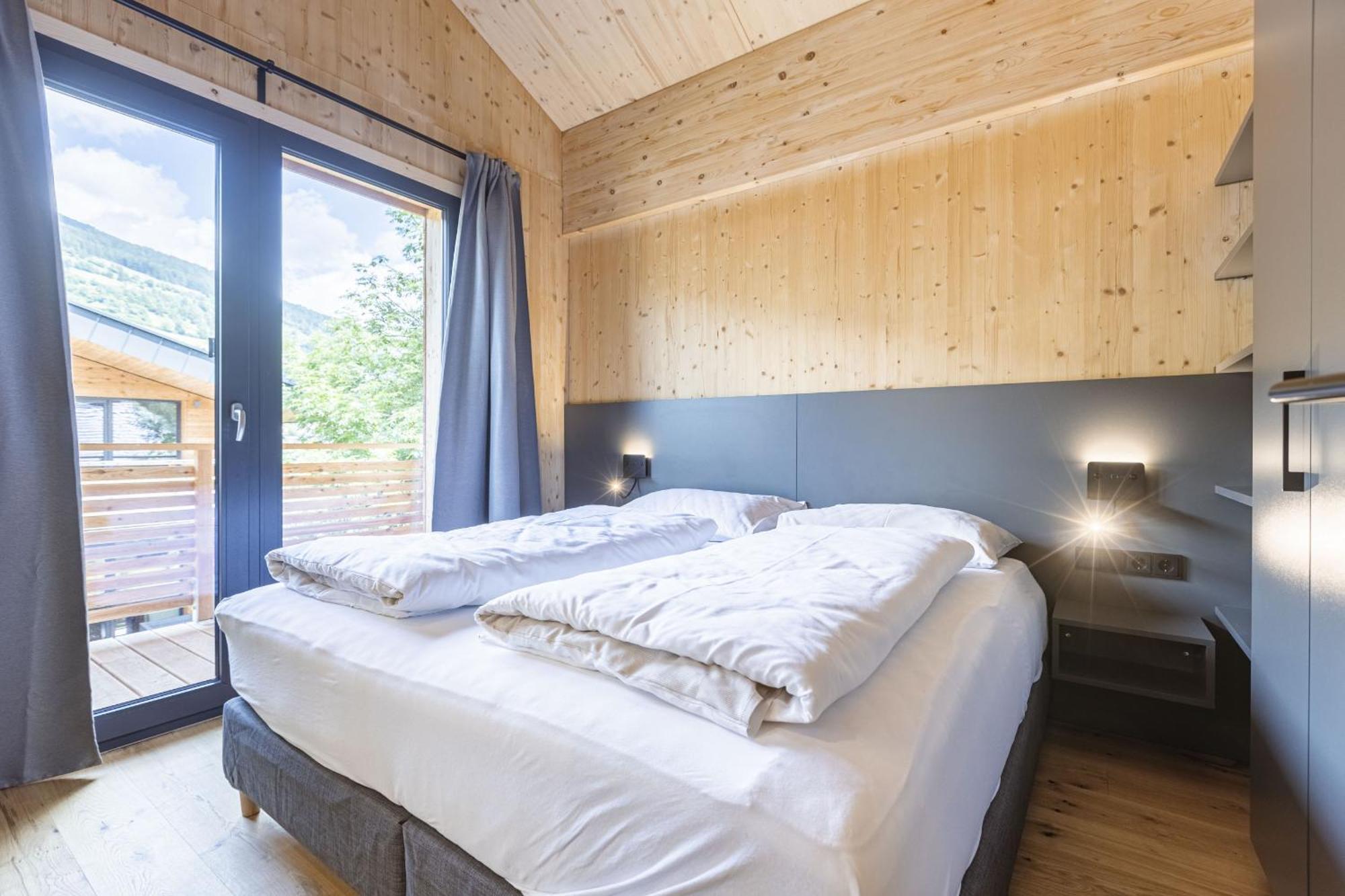 Kreischberg Pool Villas & Penthouses By Alps Resorts Sankt Lorenzen ob Murau Exterior photo